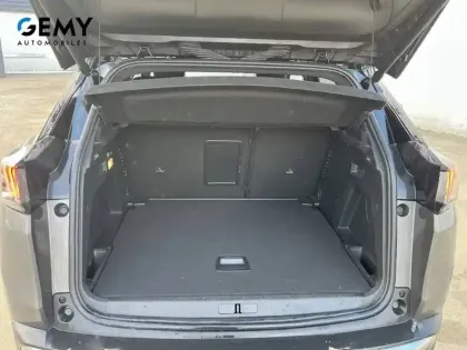 Photo 5 Peugeot 3008  BlueHDi 130ch S&S EAT8