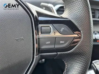 Photo 16 Peugeot 3008  BlueHDi 130ch S&S EAT8