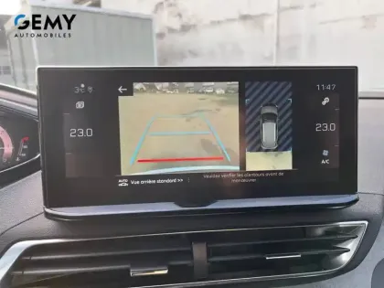 Photo 21 Peugeot 3008  BlueHDi 130ch S&S EAT8