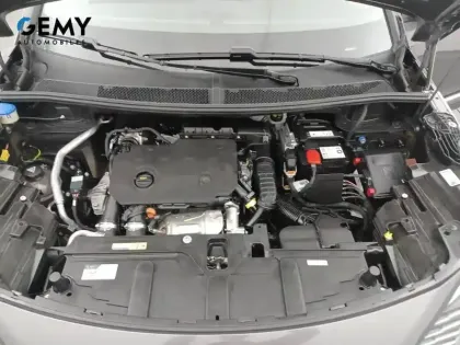 Photo 80 Peugeot 3008  BlueHDi 130ch S&S EAT8