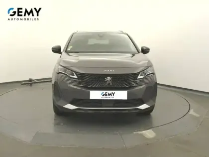 Photo 70 Peugeot 3008  BlueHDi 130ch S&S EAT8