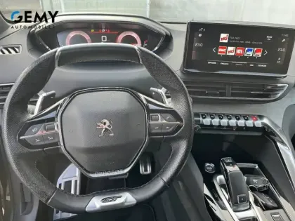 Photo 14 Peugeot 3008  BlueHDi 130ch S&S EAT8