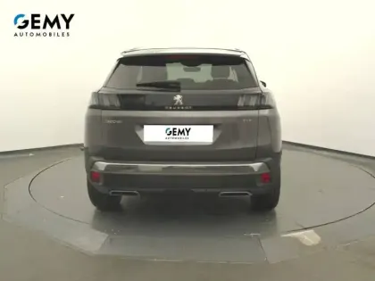 Photo 52 Peugeot 3008 Gén. II Ph2 GT 5