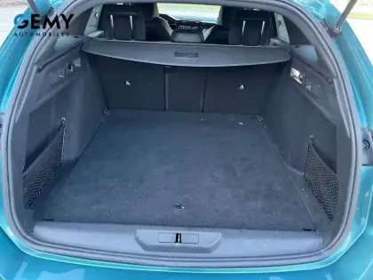 Photo 5 Peugeot 308  SW PHEV 180 e-EAT8