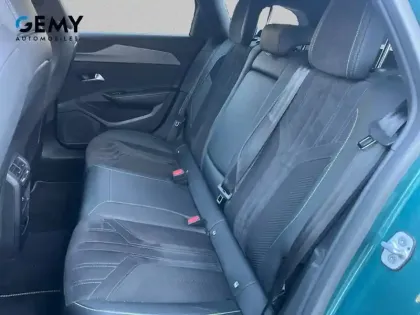 Photo 9 Peugeot 308  SW PHEV 180 e-EAT8