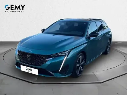 Photo Peugeot 308 Gt