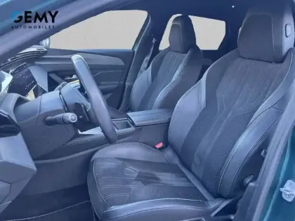 Photo 8 Peugeot 308  SW PHEV 180 e-EAT8