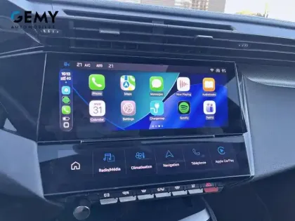 Photo 18 Peugeot 308  SW PHEV 180 e-EAT8