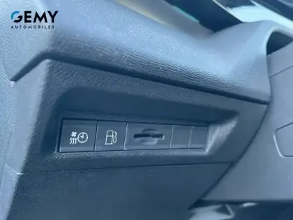 Photo 13 Peugeot 308  SW PHEV 180 e-EAT8