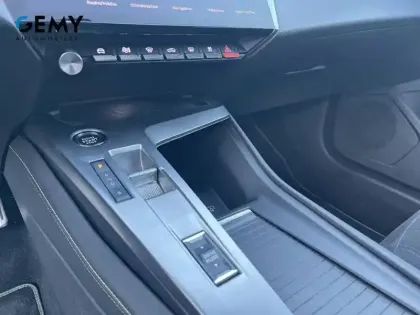 Photo 20 Peugeot 308  SW PHEV 180 e-EAT8