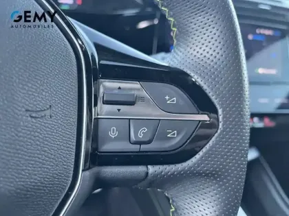 Photo 16 Peugeot 308  SW PHEV 180 e-EAT8