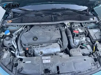 Photo 11 Peugeot 308  SW PHEV 180 e-EAT8