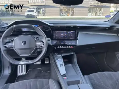 Photo 7 Peugeot 308  SW PHEV 180 e-EAT8