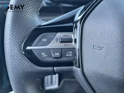 Photo 15 Peugeot 308  SW PHEV 180 e-EAT8