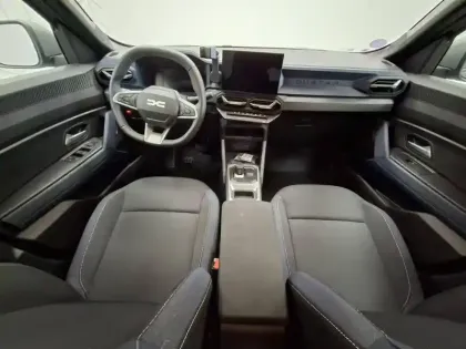 Photo 11 Dacia Duster  Hybrid 140