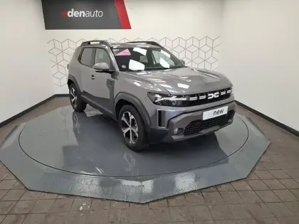 Photo Dacia Duster Journey