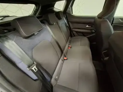 Photo 10 Dacia Duster  Hybrid 140