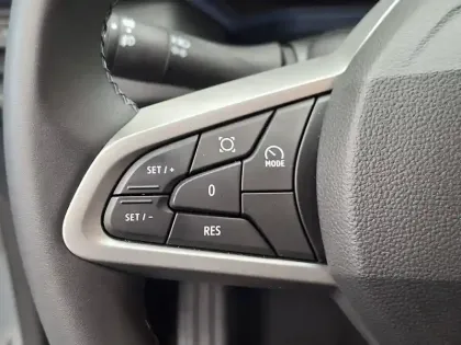 Photo 25 Dacia Duster  Hybrid 140