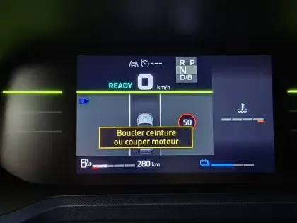 Photo 29 Dacia Duster  Hybrid 140