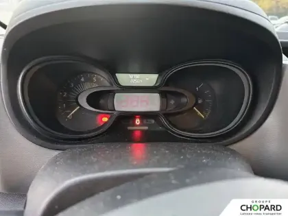 Photo 16 Renault Trafic  Combi L1 dCi 125 Energy