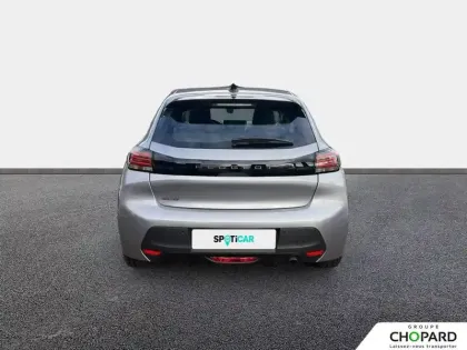 Photo 37 Peugeot 208  100 S&S BVM6