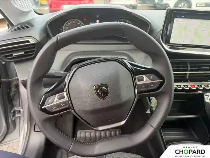 Photo 47 Peugeot 208  100 S&S BVM6