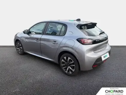 Photo 70 Peugeot 208  100 S&S BVM6