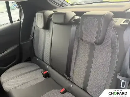 Photo 18 Peugeot 208  100 S&S BVM6