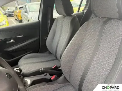 Photo 42 Peugeot 208  100 S&S BVM6