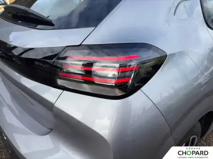 Photo 54 Peugeot 208  100 S&S BVM6