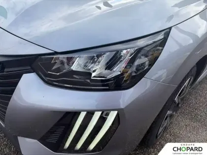 Photo 53 Peugeot 208  100 S&S BVM6