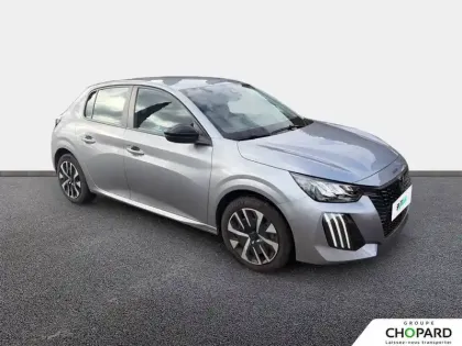 Photo 68 Peugeot 208  100 S&S BVM6