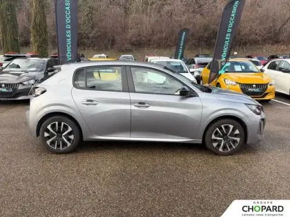 Photo 30 Peugeot 208  100 S&S BVM6