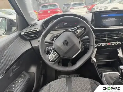 Photo 65 Peugeot 208  100 S&S BVM6