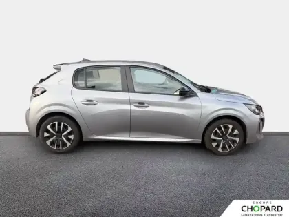 Photo 40 Peugeot 208  100 S&S BVM6