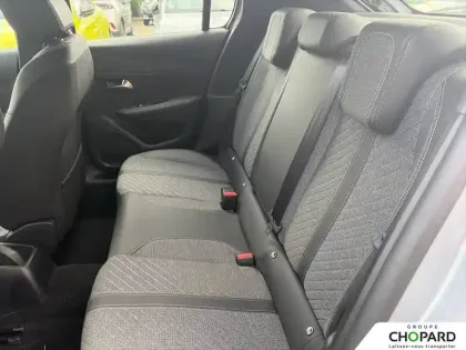 Photo 81 Peugeot 208  100 S&S BVM6