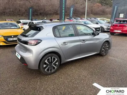 Photo 57 Peugeot 208  100 S&S BVM6