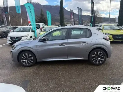 Photo 95 Peugeot 208  100 S&S BVM6