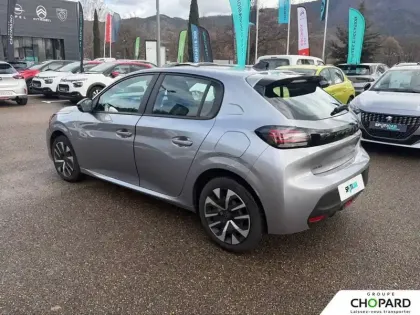 Photo 61 Peugeot 208  100 S&S BVM6