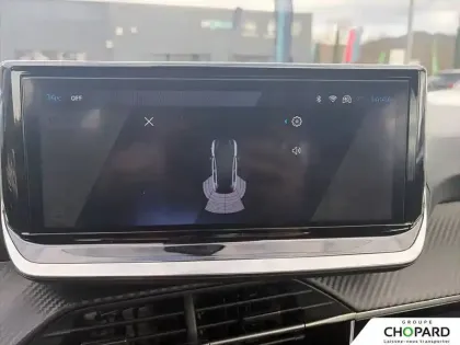 Photo 46 Peugeot 208  100 S&S BVM6