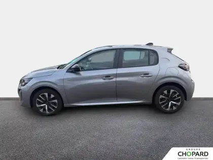 Photo 41 Peugeot 208  100 S&S BVM6