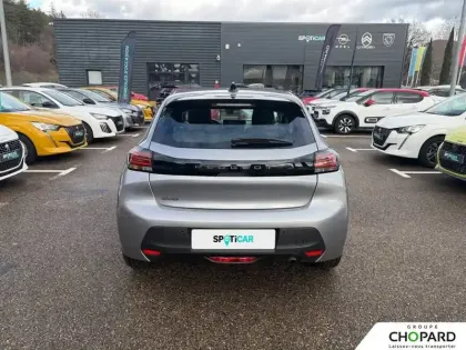 Photo 60 Peugeot 208  100 S&S BVM6