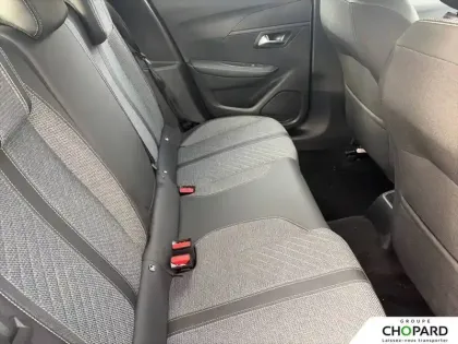 Photo 19 Peugeot 208  100 S&S BVM6