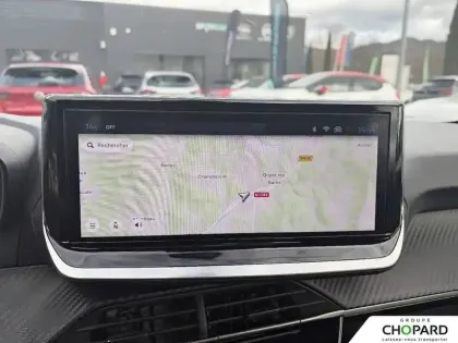 Photo 45 Peugeot 208  100 S&S BVM6