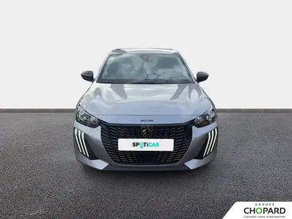 Photo 67 Peugeot 208  100 S&S BVM6