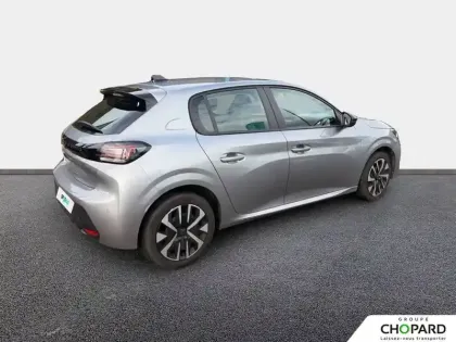 Photo 34 Peugeot 208  100 S&S BVM6