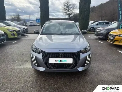 Photo 58 Peugeot 208  100 S&S BVM6