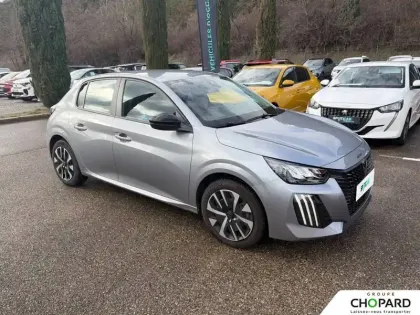 Photo 59 Peugeot 208  100 S&S BVM6