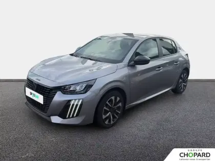 Photo Peugeot 208 Style