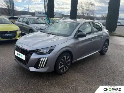 Photo 88 Peugeot 208  100 S&S BVM6